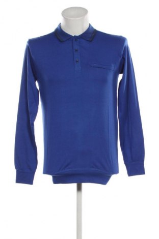 Herren Shirt Unbranded, Größe L, Farbe Blau, Preis 10,99 €