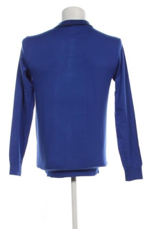 Herren Shirt Unbranded, Größe L, Farbe Blau, Preis 10,99 €