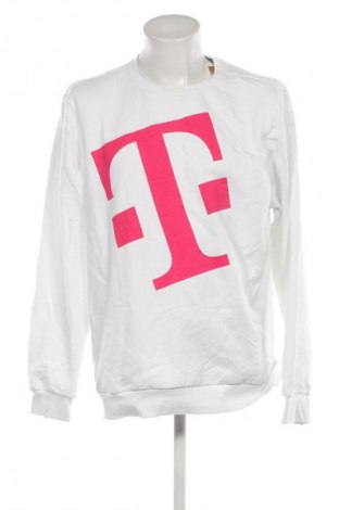 Bluză de bărbați Unbranded, Mărime XL, Culoare Alb, Preț 56,99 Lei