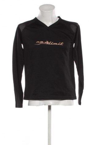 Pánske tričko  Unbranded, Veľkosť M, Farba Čierna, Cena  8,95 €