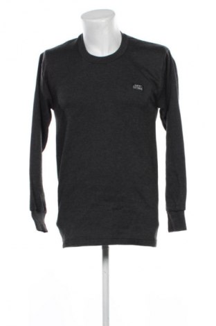 Bluză de bărbați Unbranded, Mărime M, Culoare Gri, Preț 38,99 Lei