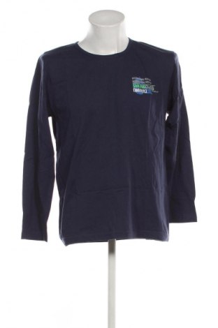 Pánske tričko  Unbranded, Veľkosť XXL, Farba Modrá, Cena  10,95 €