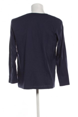 Pánske tričko  Unbranded, Veľkosť XXL, Farba Modrá, Cena  10,95 €