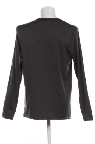 Pánske tričko  Unbranded, Veľkosť XXL, Farba Sivá, Cena  8,95 €