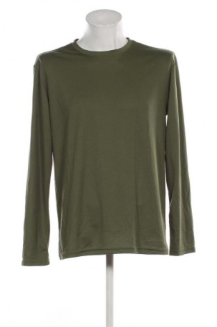 Férfi blúz Unbranded, Méret L, Szín Zöld, Ár 3 800 Ft