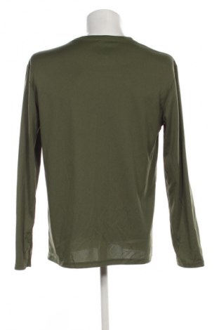 Férfi blúz Unbranded, Méret L, Szín Zöld, Ár 3 800 Ft