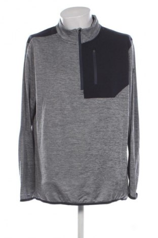 Pánské tričko  ENDURANCE, Velikost 3XL, Barva Šedá, Cena  119,00 Kč