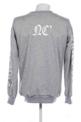 Herren Shirt Unbranded, Größe M, Farbe Grau, Preis € 6,99