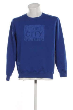 Męska bluzka Unbranded, Rozmiar L, Kolor Niebieski, Cena 43,68 zł