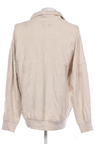 Herren Shirt Unbranded, Größe L, Farbe Ecru, Preis 4,99 €