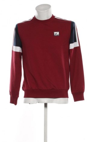 Мъжка блуза Unbranded, Размер M, Цвят Червен, Цена 23,99 лв.