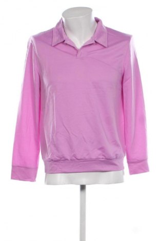 Męska bluzka Unbranded, Rozmiar M, Kolor Różowy, Cena 13,99 zł