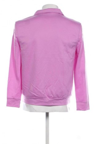 Męska bluzka Unbranded, Rozmiar M, Kolor Różowy, Cena 13,99 zł