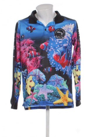 Bluză de bărbați Unbranded, Mărime M, Culoare Multicolor, Preț 18,99 Lei