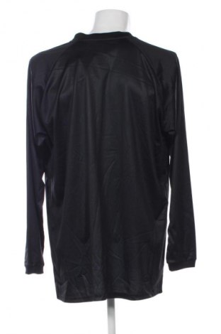 Мъжка блуза Unbranded, Размер 3XL, Цвят Черен, Цена 9,99 лв.