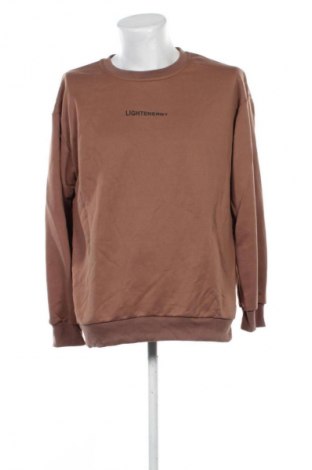 Férfi blúz Unbranded, Méret XL, Szín Barna, Ár 4 669 Ft