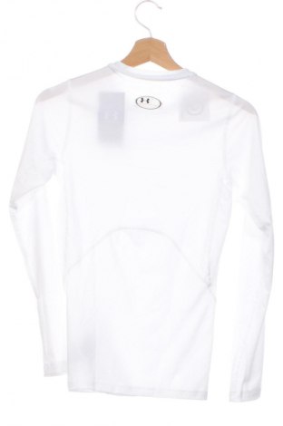 Pánske tričko  Under Armour, Veľkosť S, Farba Biela, Cena  56,95 €