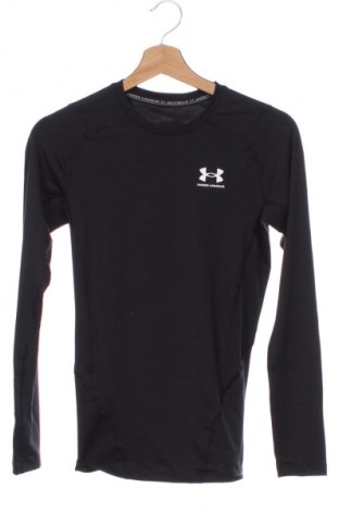 Pánské tričko  Under Armour, Velikost S, Barva Černá, Cena  1 429,00 Kč