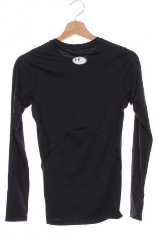 Pánské tričko  Under Armour, Velikost S, Barva Černá, Cena  1 429,00 Kč