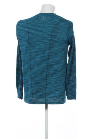 Męska bluzka Under Armour, Rozmiar M, Kolor Zielony, Cena 91,99 zł