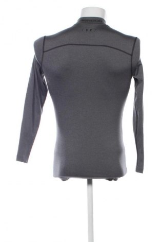 Męska bluzka Under Armour, Rozmiar M, Kolor Szary, Cena 253,33 zł