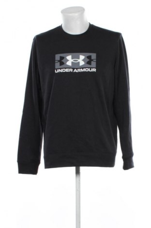 Herren Shirt Under Armour, Größe L, Farbe Schwarz, Preis 49,99 €