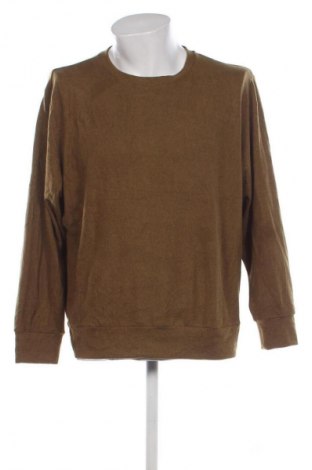 Herren Shirt Uniqlo, Größe XS, Farbe Grün, Preis 1,99 €