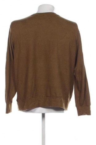 Herren Shirt Uniqlo, Größe XS, Farbe Grün, Preis 1,99 €