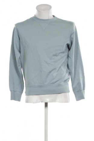 Herren Shirt Uniqlo, Größe S, Farbe Blau, Preis € 13,81