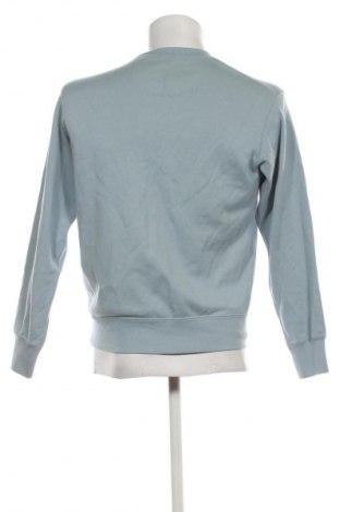 Herren Shirt Uniqlo, Größe S, Farbe Blau, Preis € 13,81