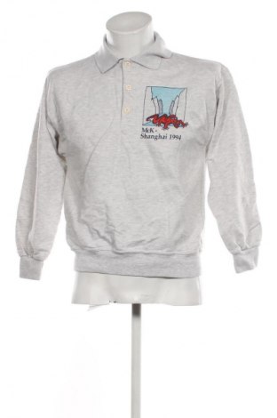 Pánské tričko  Us Basic, Velikost M, Barva Šedá, Cena  119,00 Kč