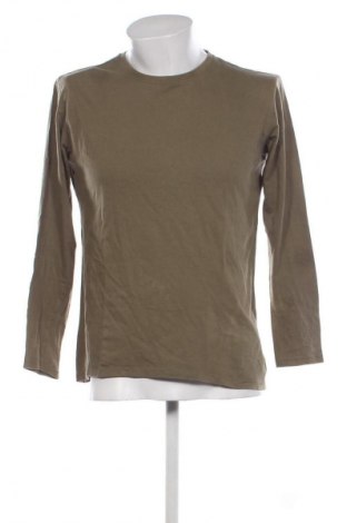 Férfi blúz X-Mail, Méret L, Szín Zöld, Ár 2 459 Ft