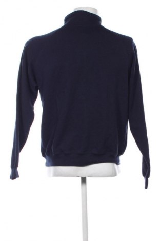 Férfi blúz Zambelli, Méret M, Szín Kék, Ár 4 839 Ft