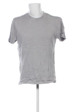 Bluză de bărbați Zara, Mărime XL, Culoare Gri, Preț 67,99 Lei