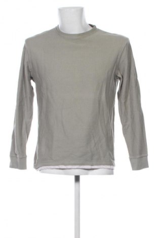 Pánske tričko  Zara, Veľkosť M, Farba Zelená, Cena  10,23 €