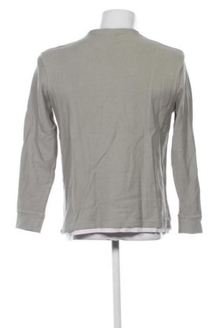 Pánske tričko  Zara, Veľkosť M, Farba Zelená, Cena  10,23 €