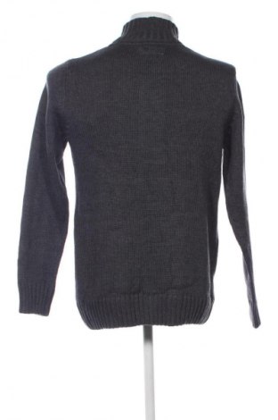 Męski kardigan ! Solid, Rozmiar S, Kolor Szary, Cena 75,99 zł