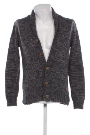 Ανδρική ζακέτα ! Solid, Μέγεθος M, Χρώμα Πολύχρωμο, Τιμή 21,99 €