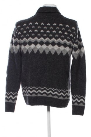 Męski kardigan Abercrombie & Fitch, Rozmiar XL, Kolor Kolorowy, Cena 106,99 zł