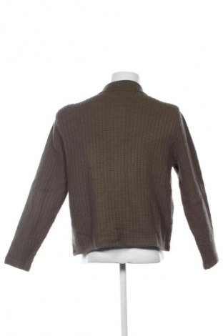 Мъжка жилетка Abercrombie & Fitch, Размер M, Цвят Зелен, Цена 31,99 лв.