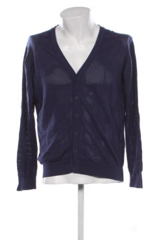 Мъжка жилетка Andrews, Размер XL, Цвят Син, Цена 48,00 лв.