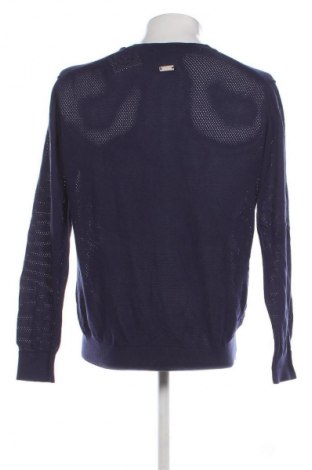 Мъжка жилетка Andrews, Размер XL, Цвят Син, Цена 48,00 лв.