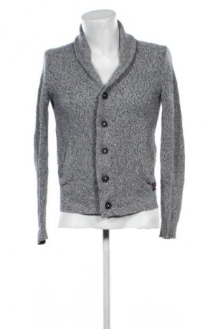 Męski kardigan Angelo Litrico, Rozmiar S, Kolor Kolorowy, Cena 62,99 zł