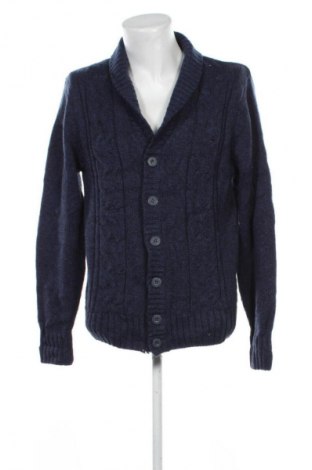 Męski kardigan Angelo Litrico, Rozmiar XL, Kolor Kolorowy, Cena 62,99 zł