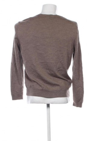 Jachetă tricotată de bărbați BOSS, Mărime XL, Culoare Maro, Preț 331,99 Lei