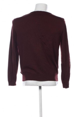 Herren Strickjacke BOSS, Größe L, Farbe Rot, Preis € 70,99