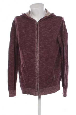 Ανδρική ζακέτα Banana Republic, Μέγεθος XL, Χρώμα Βιολετί, Τιμή 22,99 €