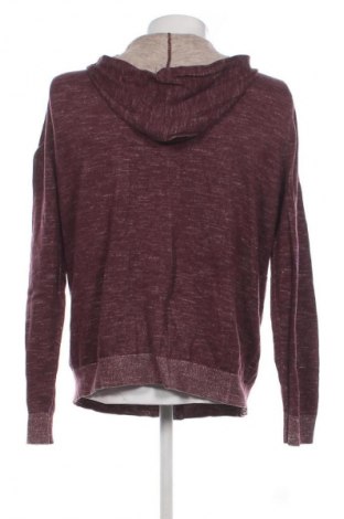 Ανδρική ζακέτα Banana Republic, Μέγεθος XL, Χρώμα Βιολετί, Τιμή 22,99 €