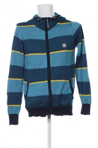 Мъжка жилетка Bench, Размер L, Цвят Многоцветен, Цена 22,99 лв.