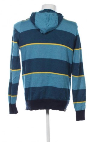 Мъжка жилетка Bench, Размер L, Цвят Многоцветен, Цена 22,99 лв.